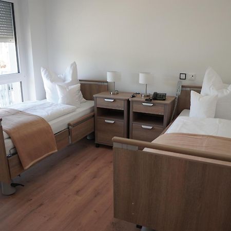 Isa Rheinquartier - Moderne Und Barrierefreie Ferienapartments Lahnstein Eksteriør bilde