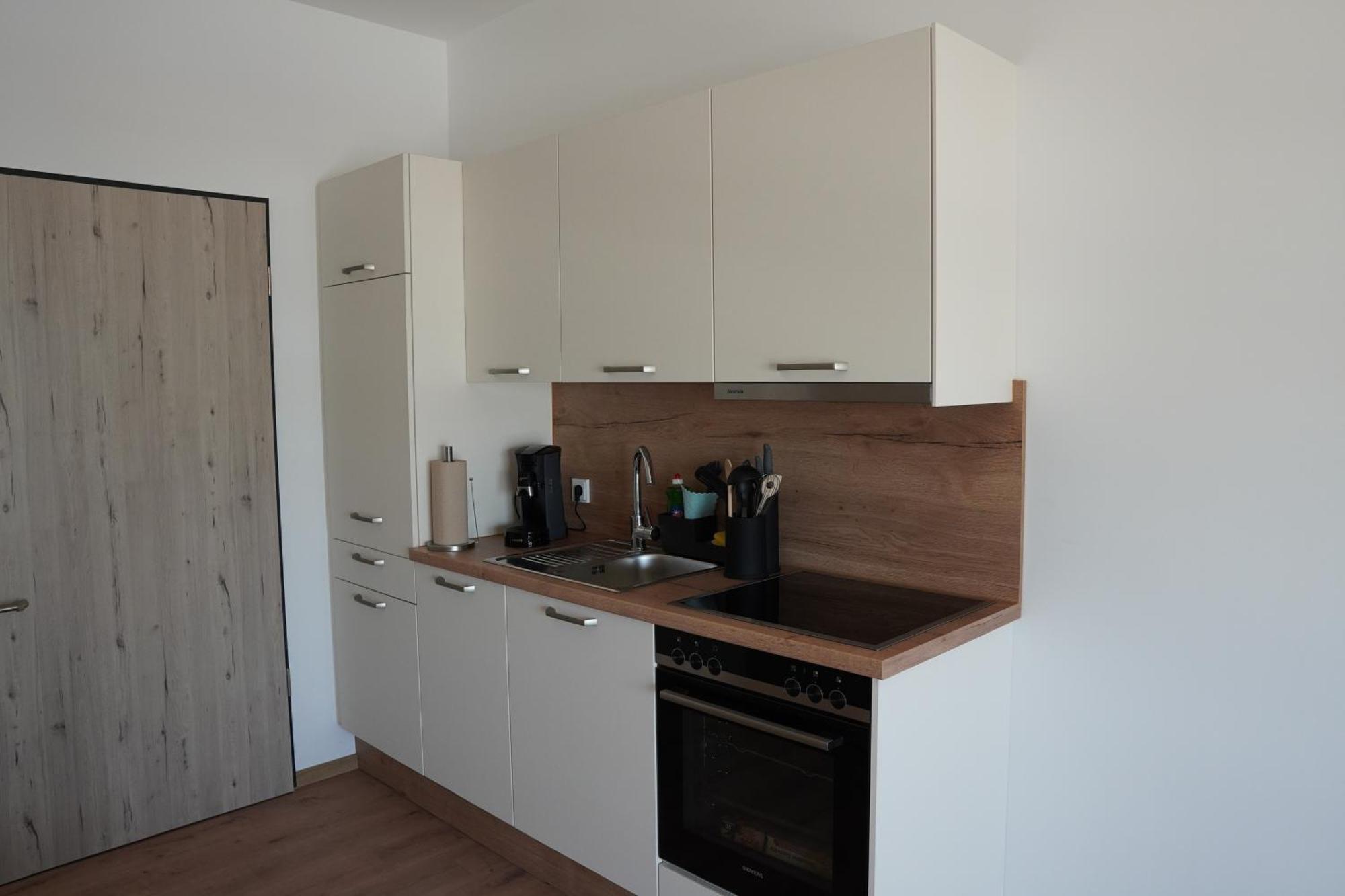 Isa Rheinquartier - Moderne Und Barrierefreie Ferienapartments Lahnstein Eksteriør bilde